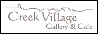 Creek Village Gallery and Cafe